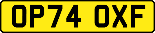 OP74OXF
