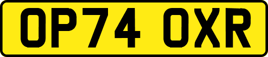 OP74OXR
