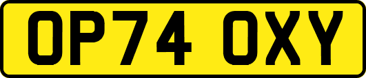OP74OXY