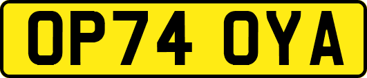 OP74OYA