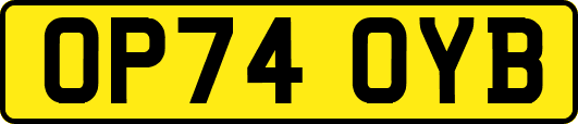 OP74OYB