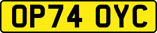 OP74OYC
