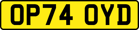 OP74OYD