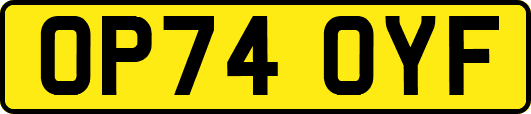OP74OYF