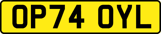 OP74OYL