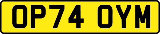 OP74OYM