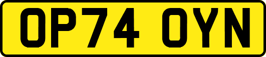 OP74OYN