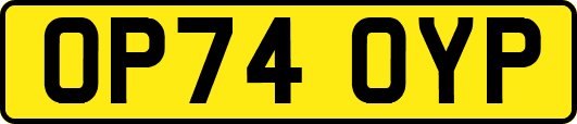 OP74OYP