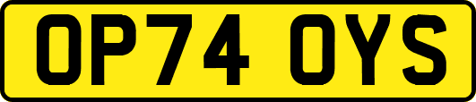 OP74OYS