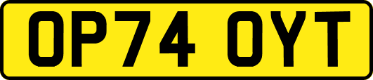 OP74OYT