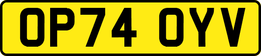 OP74OYV