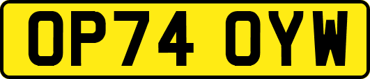 OP74OYW