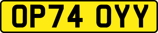 OP74OYY