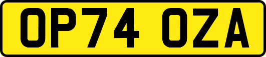 OP74OZA