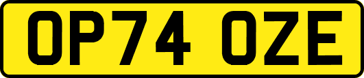 OP74OZE