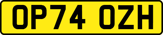 OP74OZH