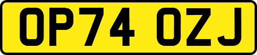OP74OZJ