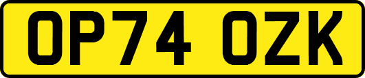 OP74OZK