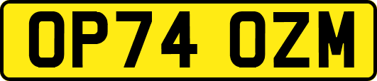OP74OZM