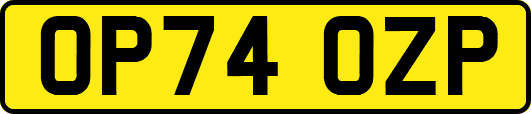 OP74OZP