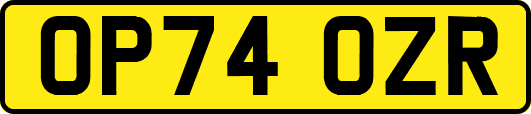 OP74OZR