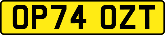 OP74OZT