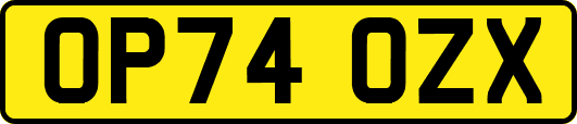 OP74OZX