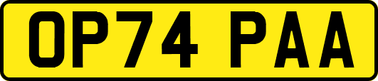 OP74PAA