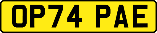 OP74PAE