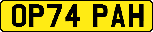 OP74PAH