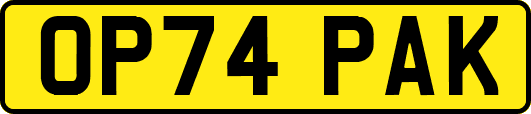 OP74PAK