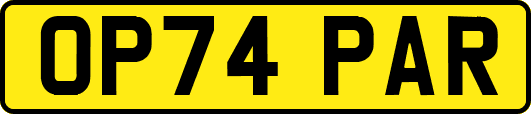 OP74PAR
