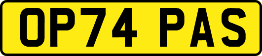 OP74PAS