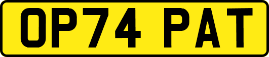 OP74PAT