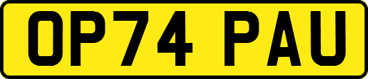 OP74PAU