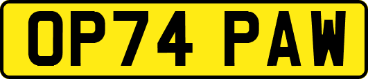 OP74PAW