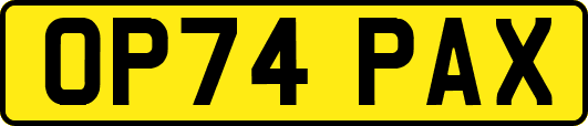 OP74PAX