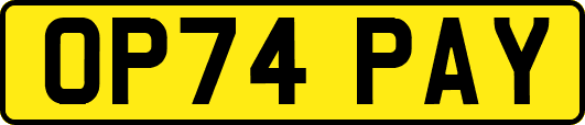 OP74PAY