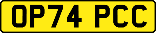 OP74PCC