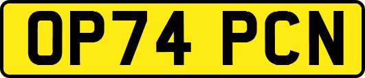 OP74PCN