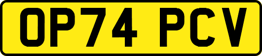 OP74PCV