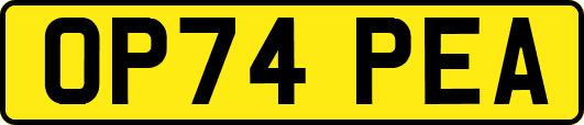OP74PEA