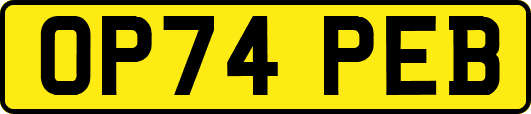 OP74PEB