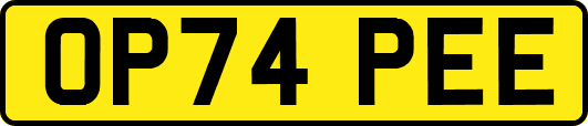 OP74PEE