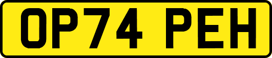 OP74PEH