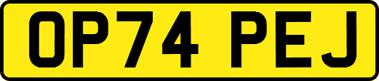 OP74PEJ