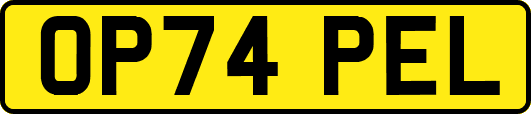 OP74PEL