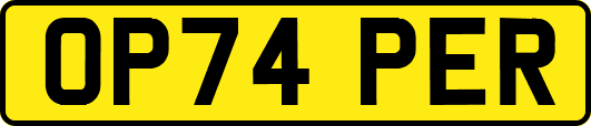 OP74PER