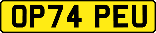 OP74PEU
