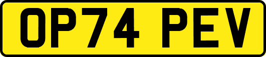 OP74PEV